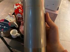 -星巴克(郑州曼哈顿广场店)