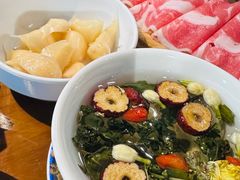 -津门老羊家·铜锅涮羊肉·烧烤(科技园店)