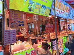 -万达广场(南昌红谷滩店)
