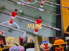-PAULANER普拉那德国啤酒花园(千玺广场店)