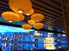 -沅江水·湖南家宴(南村万博长隆商圈店)