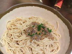 -龍堂蟹黄小笼包(万家丽店)