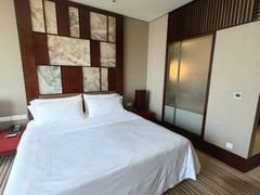 -北京威斯汀酒店
