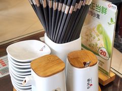 -锡笼记·无锡小笼(方塔店)