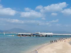 -三亚西岛海洋文化旅游区