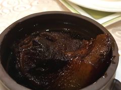 -杭州香格里拉·香宫中餐厅
