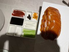 -船歌·鱼水饺青岛菜(闽江二路店)