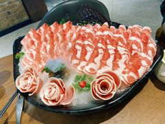 -快乐小羊(富强中路店)