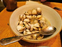 -THE CANNERY&JUJU 新鲜海鲜·牛排美食酒廊