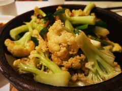 -红菜坊·烤鸭·川鲁宴(石园店)