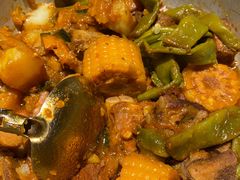 -关东小磨东北菜(漕河泾印象城店)