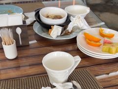 -漳州佰翔圆山酒店·圆山畔西餐厅