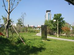 -灵秀公园