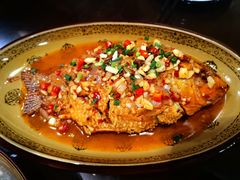 -朗妈私房菜(婺女州店)