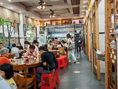 -煲煲掂风味煲仔饭餐厅(西区店)