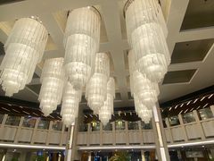 -大连铂尔曼酒店-铂尔曼美食廊 Pullman Deli