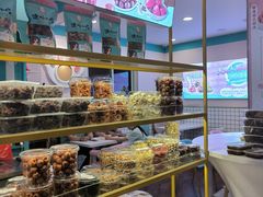 -梁子刨冰王&梁小糖(王顶堤店)