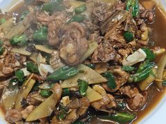 招牌滕州辣子鸡-鲁南仔·滕州炒鸡(经三路店)