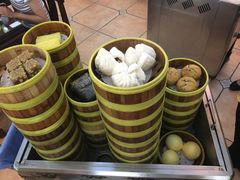 -府城小食馆(金龙宾馆店)