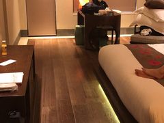 -西安华清御汤酒店