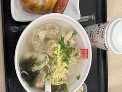 -琴岛顺天馄饨(漳州二路店)