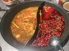-朱光玉火锅馆(全国总店·金冠好店)
