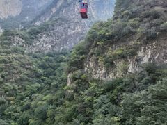 -圣莲山风景区