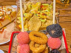 -学府公社餐酒吧(原中关村天堂店)