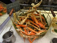 -上海锦江汤臣洲际大酒店壹阶层