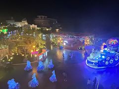 -青岛方特梦幻王国