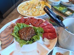 -高丽屋(天宁寺店)