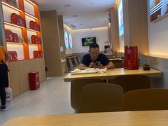 -关中闫记粉蒸肉(和平路店)