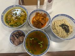 -永丰面馆(汉口路店)
