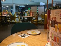 -菲滋意式餐厅(加州阳光二店)