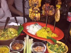 -DiAtas by Art Cafe Bumbu Bali