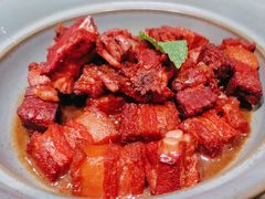 -秦家味老菜馆(民族北路店)