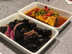 -北京王府井希尔顿酒店·秦唐中餐厅Chynna