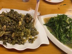 -途肴·老农饭庄(百里峡店)
