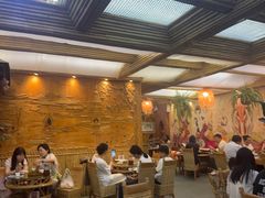 -多哥水傣味餐厅(司马巷店)
