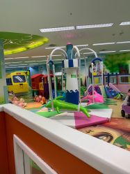 -孩子王童乐园(天津远洋乐堤港店)