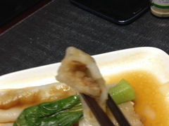 腊味肠粉-贰號小院潮汕砂锅粥(前海西街店)