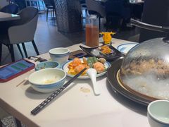 -碗中海·蒸汽海鲜·桑拿鸡(岭南天地店)
