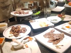 -大渔铁板烧(万象城店)
