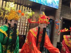 -鸢飞潍坊菜馆(鸢飞大酒店)