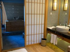 -北京古北水镇御舍温泉酒店