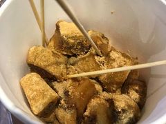 -朝鲜族打糕(时尚天河店)