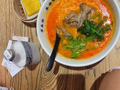 -和府捞面(中山龙之梦店)