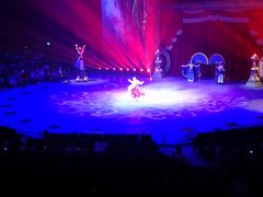 -珠海横琴长隆《卡卡虎奇遇记》