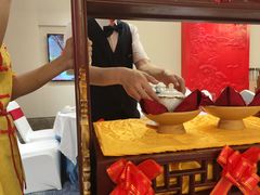 -聚春园自助餐厅(东街口店)