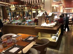 -金鸡湖大酒店·金咖啡厅(国宾路店)